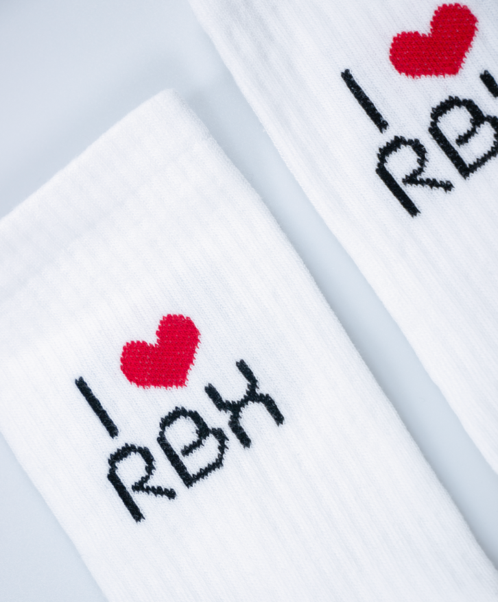 Tennis J'aime Roubaix -