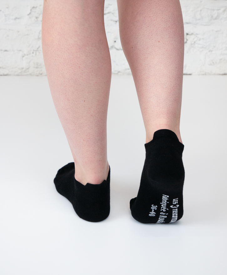 Comment choisir entre socquettes et chaussettes ? On vous dit tout