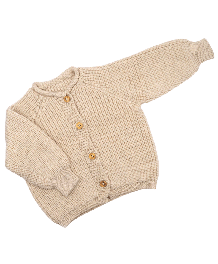 Gilet bébé - Gilet bébé