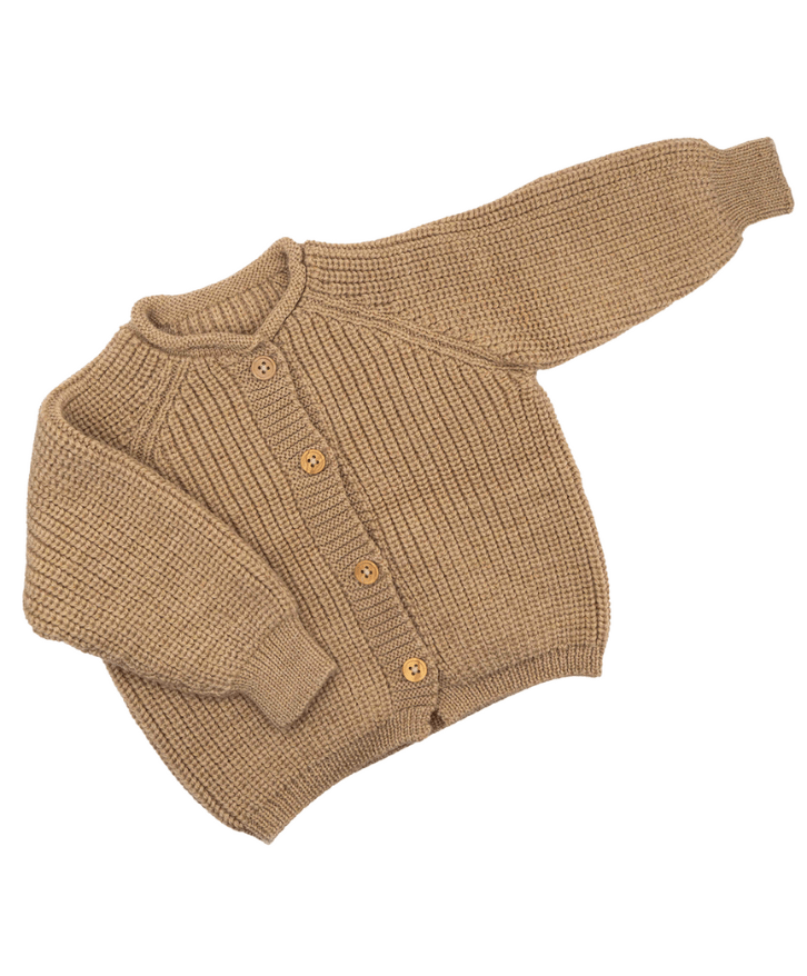 Gilet bébé - Gilet bébé