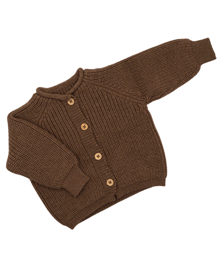 Gilet bébé - Gilet bébé