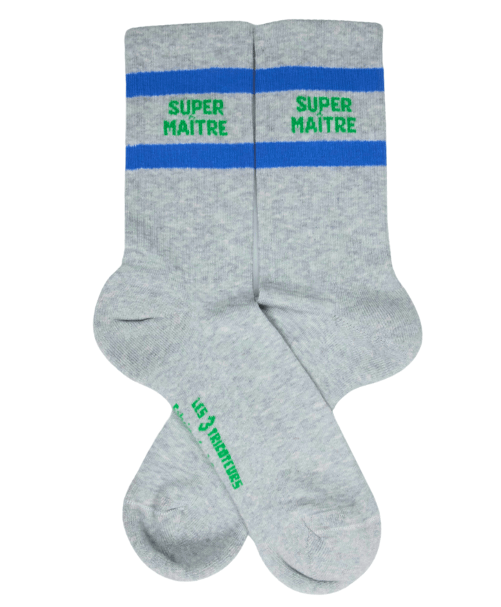 Tennis maître -