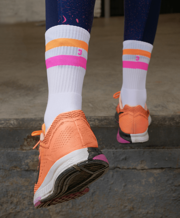 Tennis de running - Tennis de running