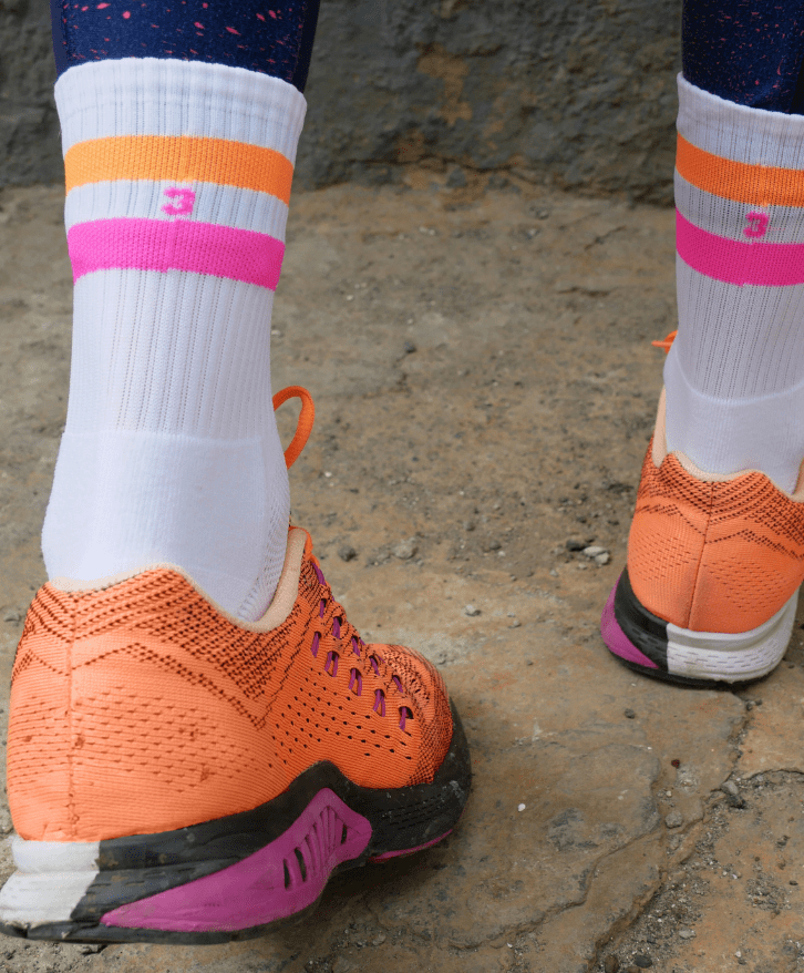 Tennis de running - Tennis de running