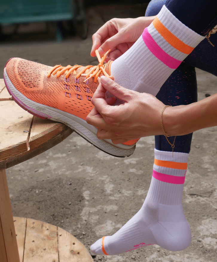 Tennis de running - Tennis de running