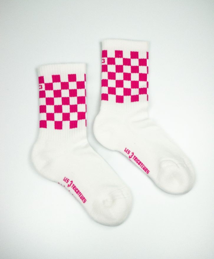 Tennis damier - Tennis damier