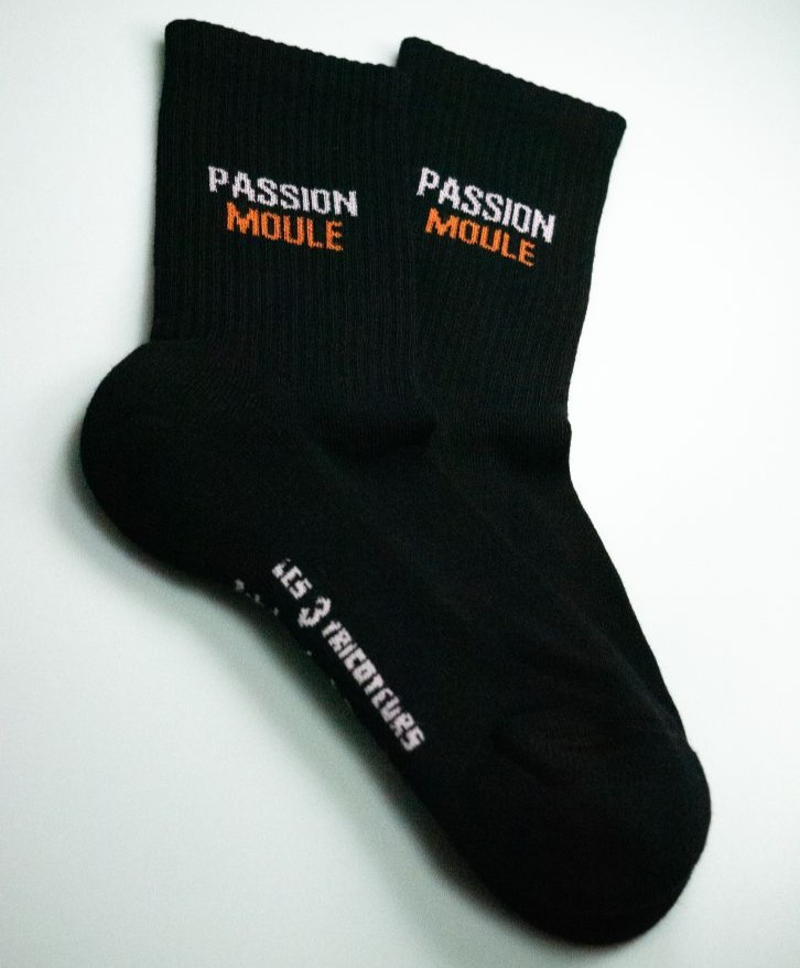 Tennis Passion Moule - Tennis Passion Moule