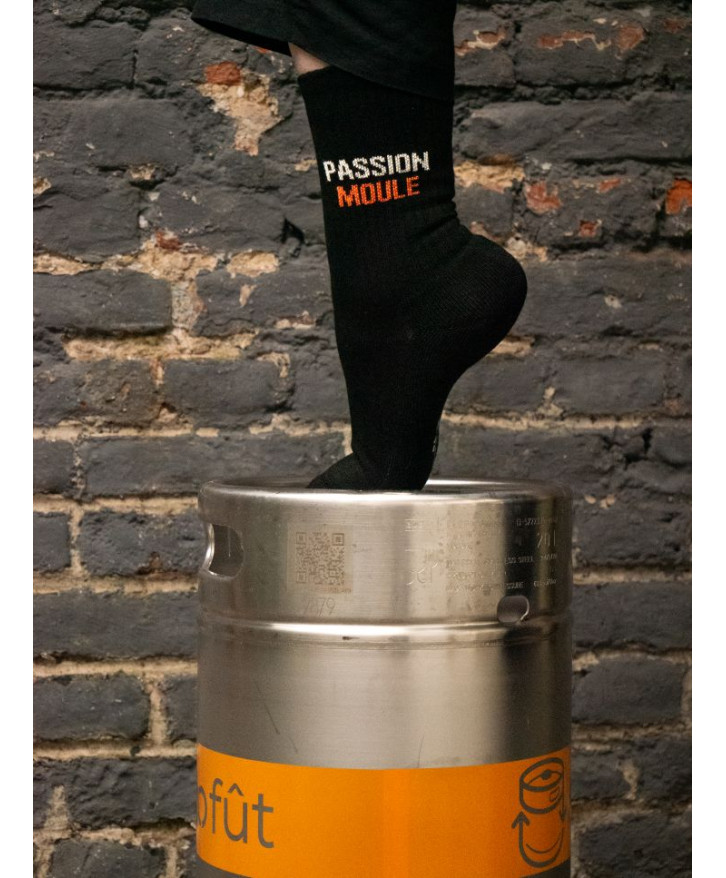 Tennis Passion Moule -