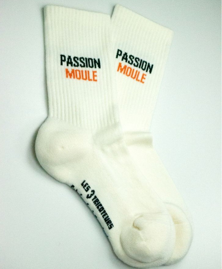 Tennis Passion Moule - Tennis Passion Moule