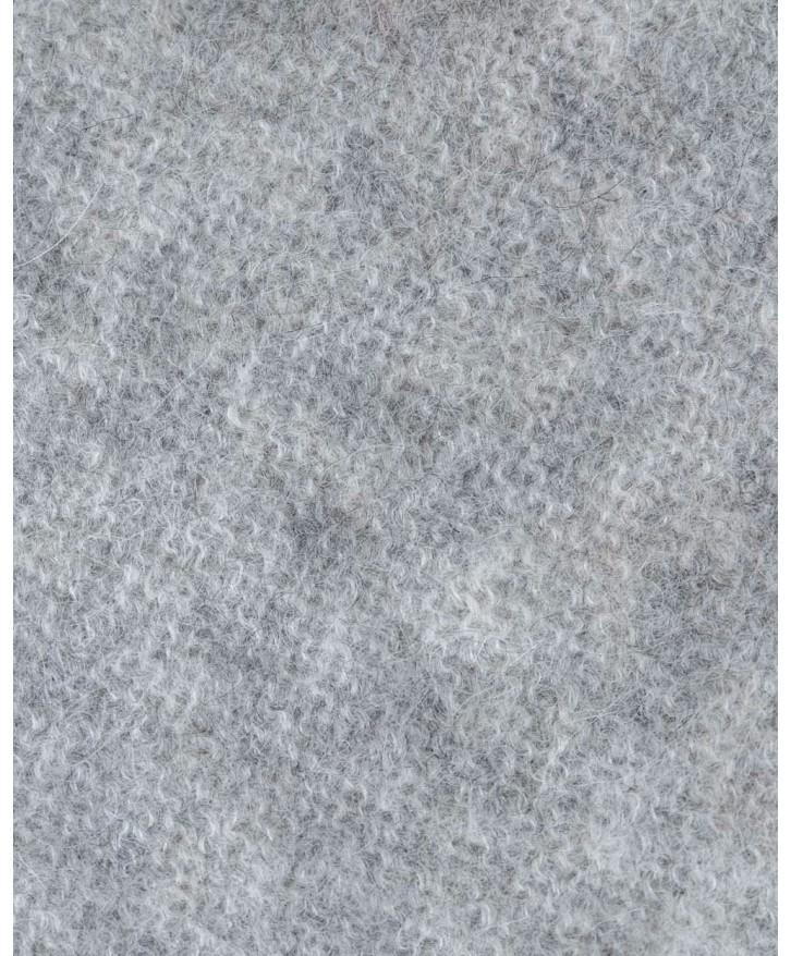 Mitaines alpaga mélangé -