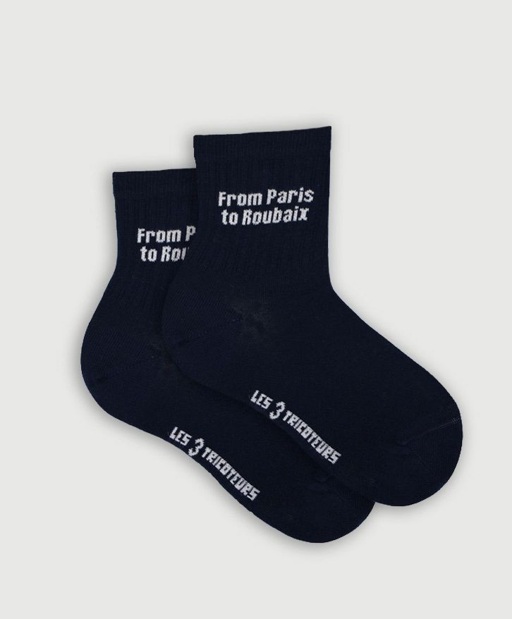 Mi-hautes de Paris à Roubaix