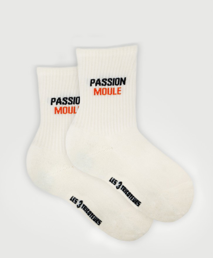 Tennis Passion Moule