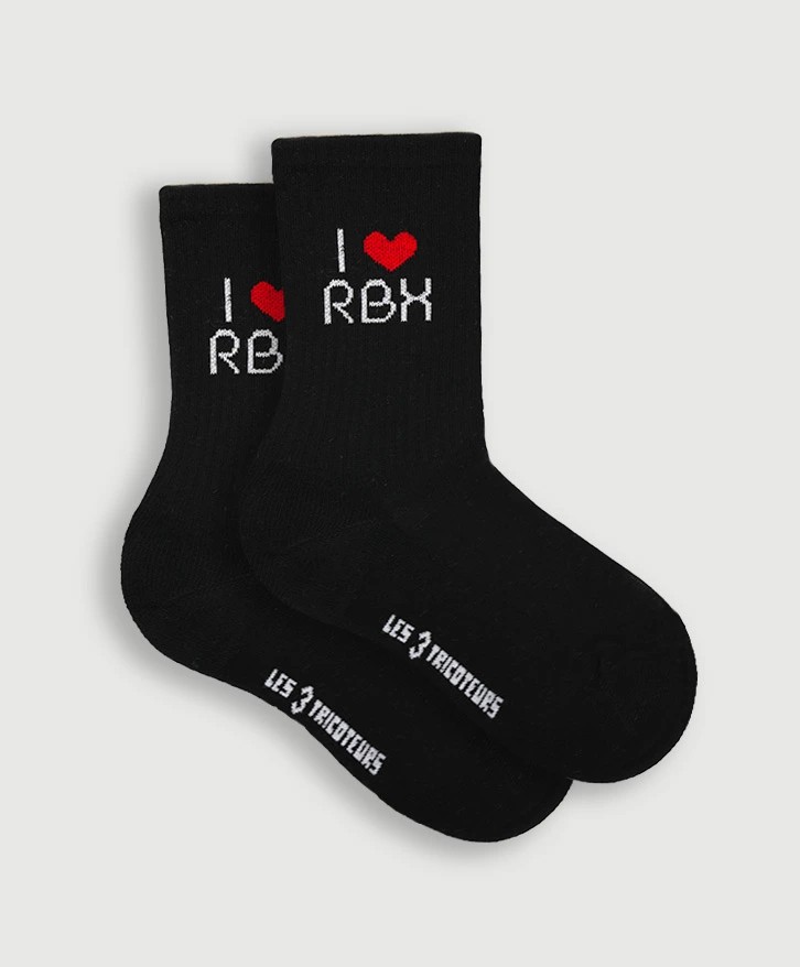 Tennis J'aime Roubaix -