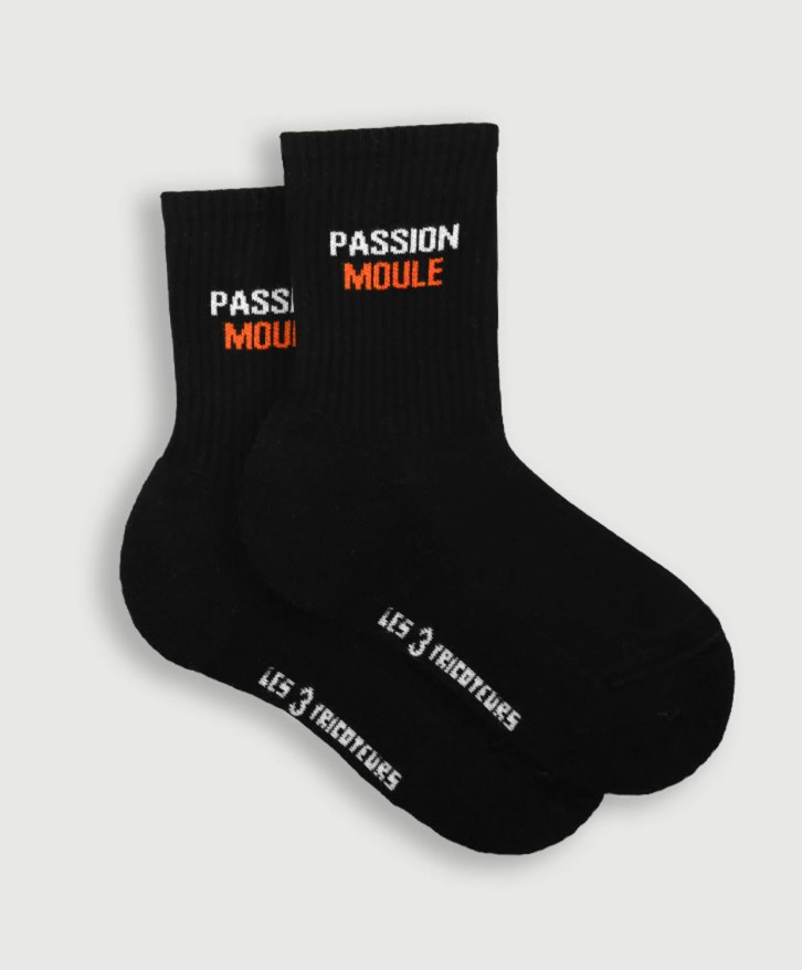 Tennis Passion Moule -