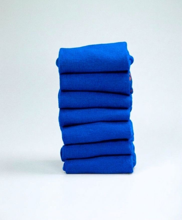 Semainier monochrome -