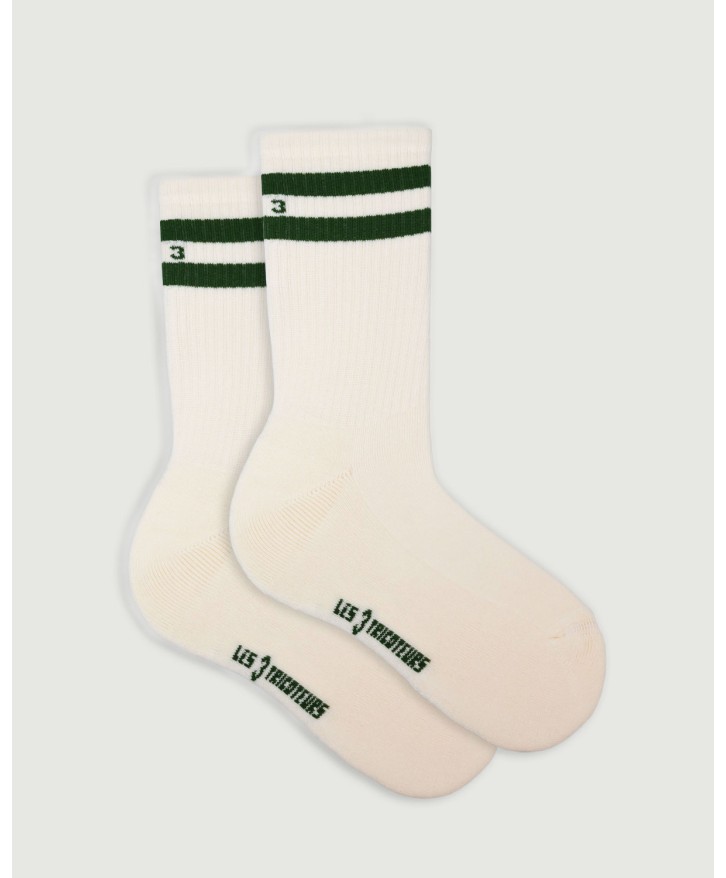 Tennis deux bandes