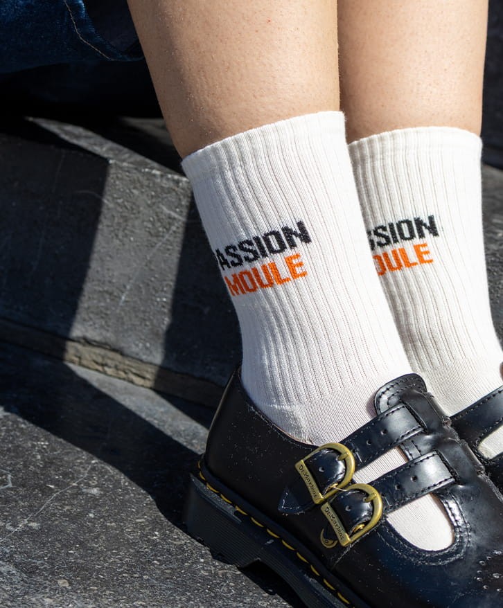 Tennis Passion Moule -
