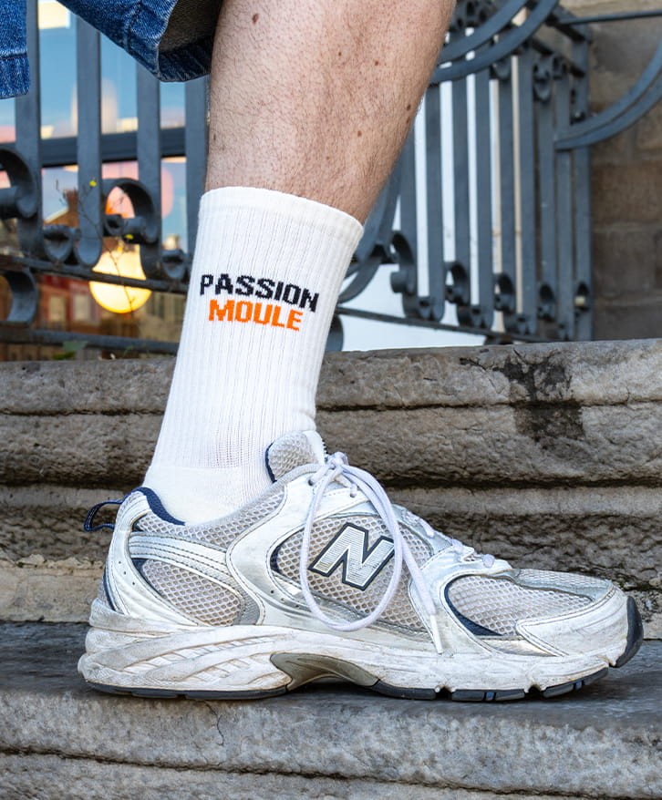 Tennis Passion Moule