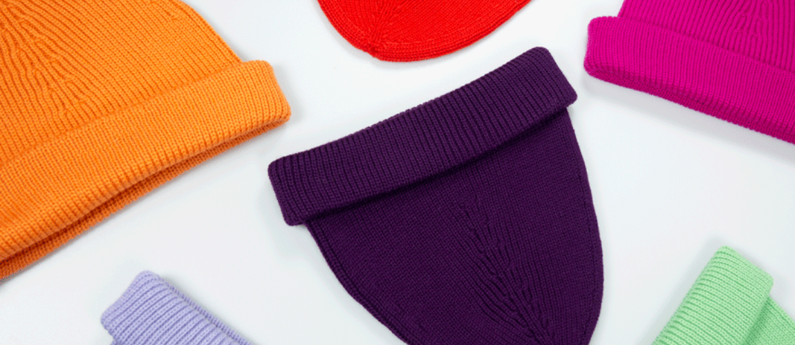 Entretien laine mérinos, bonnets