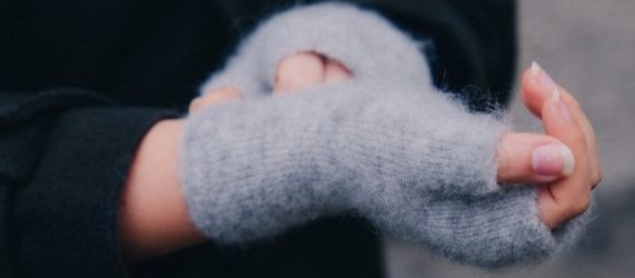 Les accessoires Les Trois tricoteurs